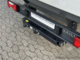 Iveco 35S16 Pritsche Plane  DOKA   KLIMA   AHK   1 HAND