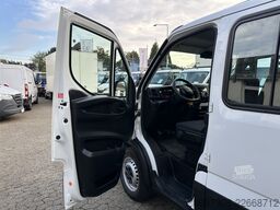 Iveco 35S16 Pritsche Plane  DOKA   KLIMA   AHK   1 HAND