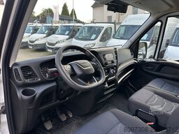 Iveco 35S16 Pritsche Plane  DOKA   KLIMA   AHK   1 HAND