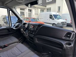 Iveco 35S16 Pritsche Plane  DOKA   KLIMA   AHK   1 HAND