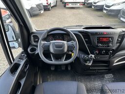 Iveco 35S16 Pritsche Plane  DOKA   KLIMA   AHK   1 HAND