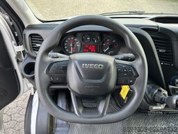 Iveco 35S16 Pritsche Plane  DOKA   KLIMA   AHK   1 HAND