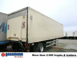 Spermann SPERMANN SAL 20.5-10.7 Z