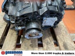 6 AS 800 TO Automatikgetriebe