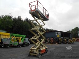 JLG JLG 3246, Scherenarbeitsbühne, 11,9 m