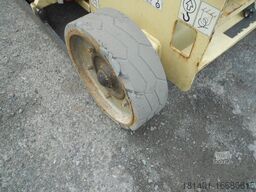 JLG JLG 3246, Scherenarbeitsbühne, 11,9 m