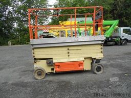 JLG JLG 3246, Scherenarbeitsbühne, 11,9 m