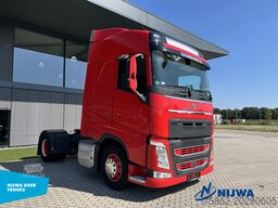 Volvo FH 460 4x2 PTO + ACC