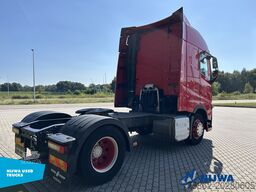Volvo FH 460 4x2 PTO + ACC