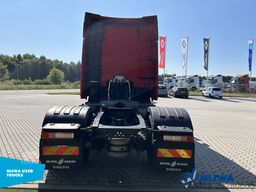 Volvo FH 460 4x2 PTO + ACC