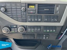 Volvo FH 460 4x2 PTO + ACC