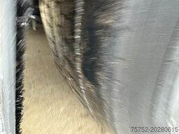 Knapen Trailers K100 92m3 Cargo Floor 10MM Liftas Schijfremmen