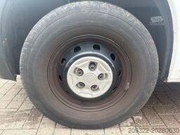 Fiat Ducato Carasuite 650 MF Semintegrato | Completamente Attrezzato