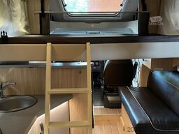 Fiat Ducato Carasuite 650 MF Semintegrato | Completamente Attrezzato