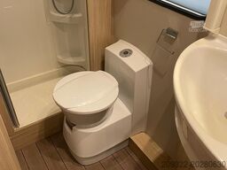 Fiat Ducato Carasuite 650 MF Semintegrato | Completamente Attrezzato