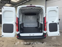 Maxus eDeliver 9 COMING SOON! Elektrisch 236WLTP 72kW...