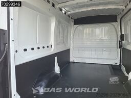 Maxus eDeliver 9 COMING SOON! Elektrisch 236WLTP 72kW...