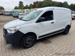 Dacia DOKKER **55Kw-EURO6D-AIRCO**
