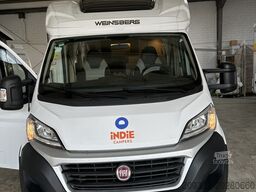 Fiat Ducato Carasuite 650 MF 5| 5 Posti| Semintegrato |Completamente Accessoriat