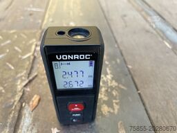 Groenewegen DRO-14-27 3-Axle Closed Box / Koffer / BPW Axle...