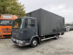 MAN TGL 8.180 4X2 BL