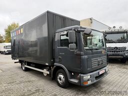 MAN TGL 8.180 4X2 BL