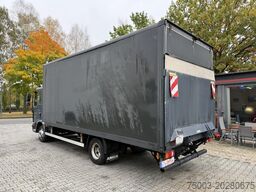 MAN TGL 8.180 4X2 BL