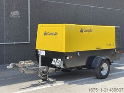 Compair C 115 - 12 - N