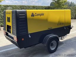 Compair C 115 - 12 - N
