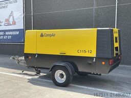 Compair C 115 - 12 - N