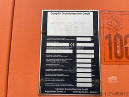 Compair C 210 TS - 12 - N - R