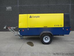 Compair C 115 - 12 - N