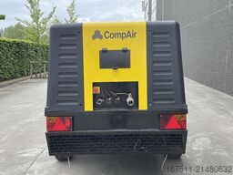 Compair C 125 - N