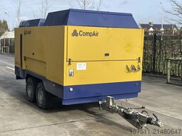 Compair C 200 TS - 24