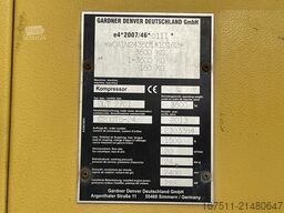 Compair C 200 TS - 24