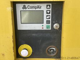 Compair C 200 TS - 24