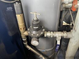 Compair C 200 TS - 24