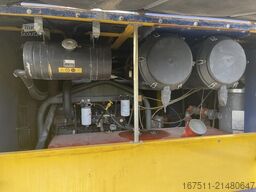 Compair C 200 TS - 24