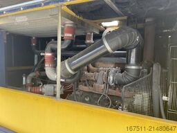 Compair C 200 TS - 24