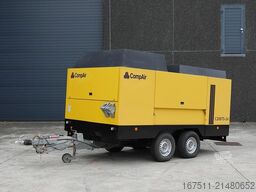 Compair C 200 TS - 24