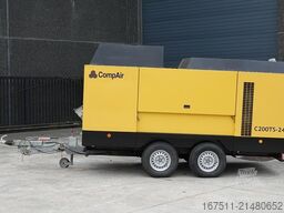 Compair C 200 TS - 24