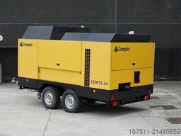 Compair C 200 TS - 24