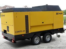 Compair C 200 TS - 24