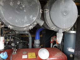 Compair C 200 TS - 24