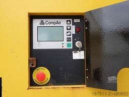 Compair C 200 TS - 24