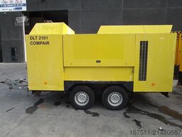 Compair C 190 TS- 12 N