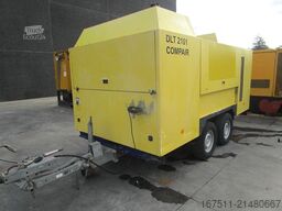 Compair C 190 TS- 12 N