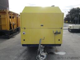 Compair C 190 TS- 12 N