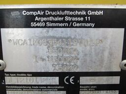 Compair C 190 TS- 12 N