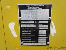 Compair C 190 TS- 12 N